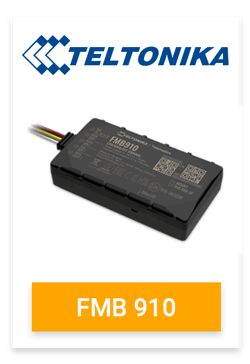 Teltonika-FMB910