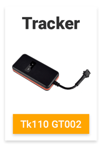 Tracker---TK110-GT002