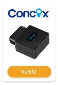 Concox VL502