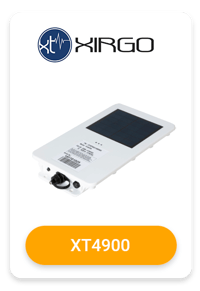 Xt4900 - nota blog y redes