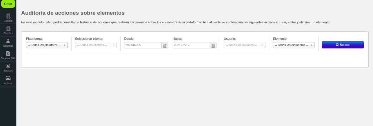 auditoria
