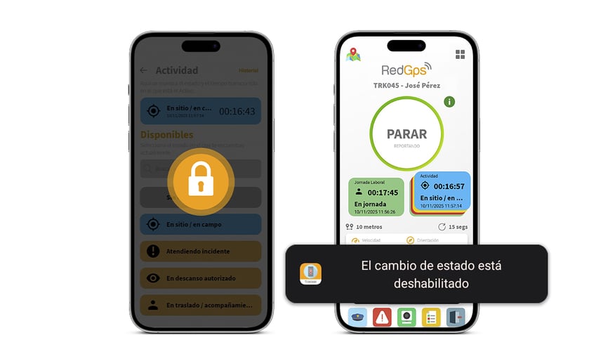 bloquea el cambio manual2