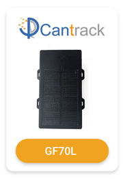 cantrack GF70L