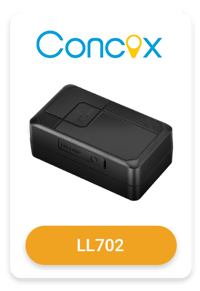 concox LL702