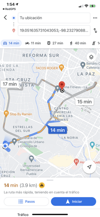 google