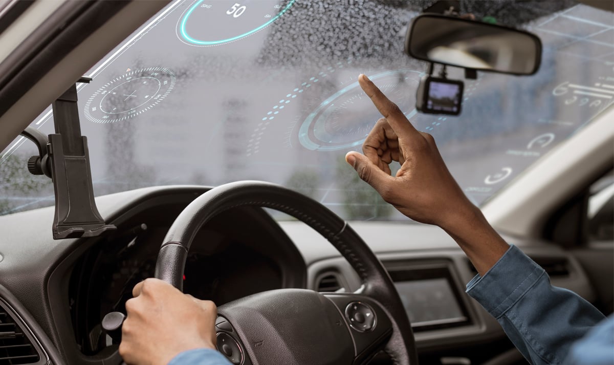 Will AI change the future of fleet management?