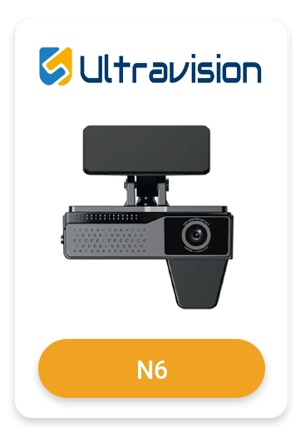 DashCam N6 de Ultravision