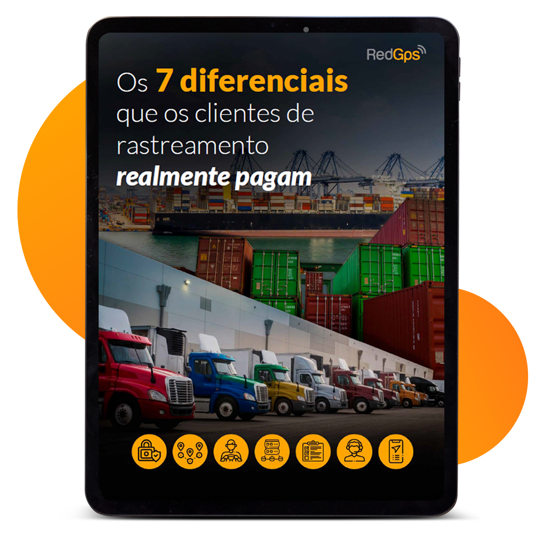Os 7 diferenciais que os clientes de rastreamento realmente pagam