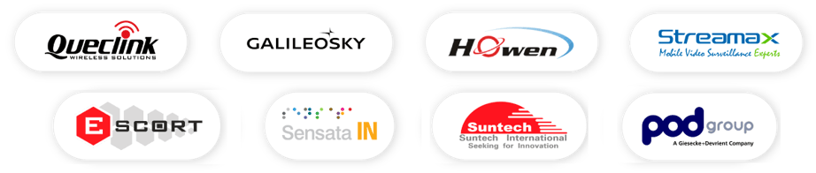 logotipos participantes