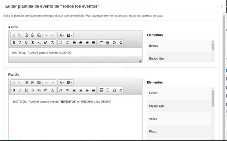 plantilla
