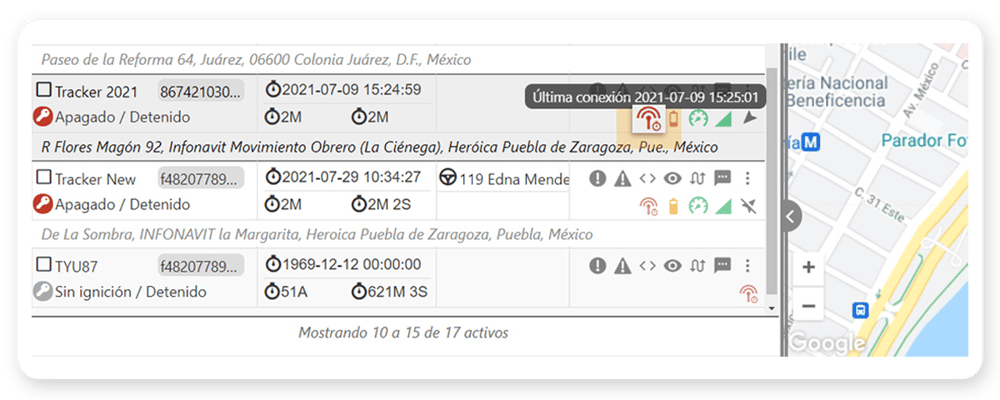 plataforma-dispositivos-no-reportan