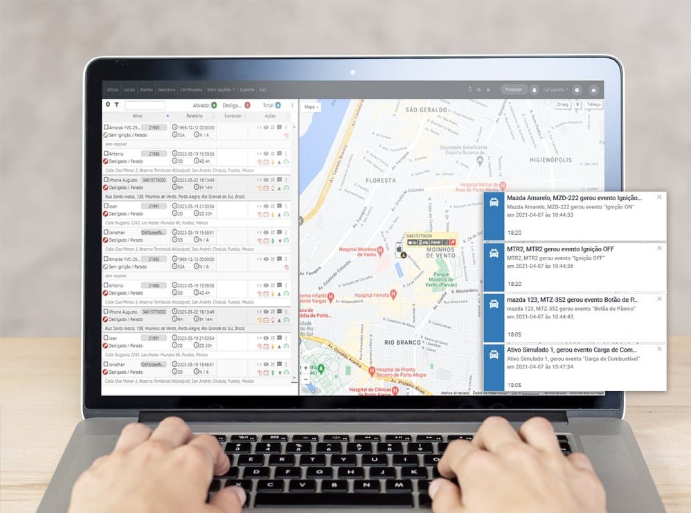 cadeia-frio-bluetooth-redgps-software-alertas