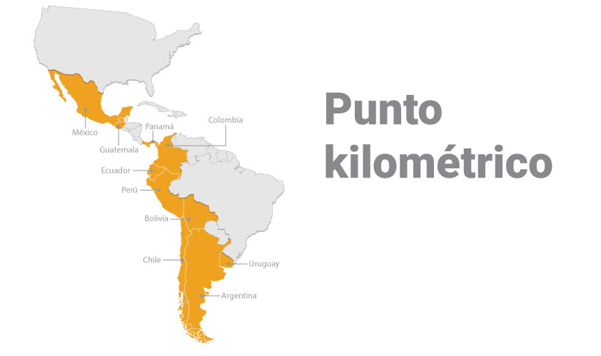 punto-kilometrico