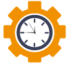 reloj