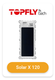 solar X 120