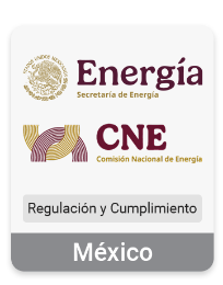 CNE Secretaria de Energia Mexico