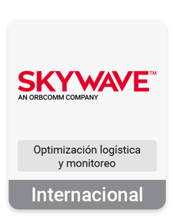 webservices-orbcomm
