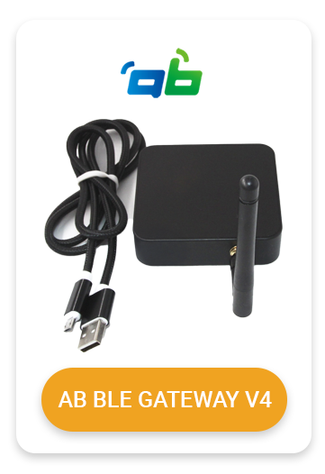AB BLE Gateway V4 | AproBrother