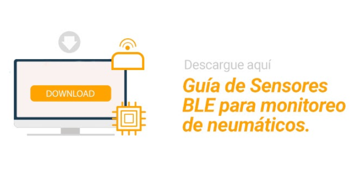 Download Guía se instalación y configuración Sensores BLE