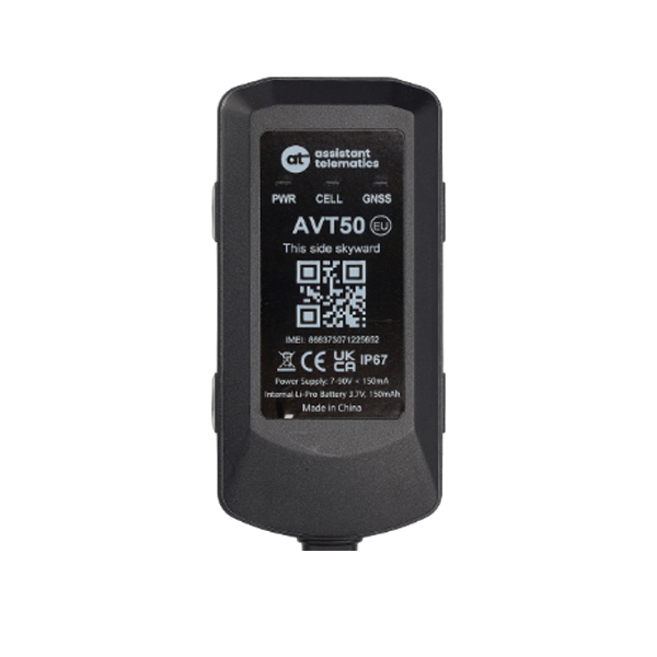 AVT50