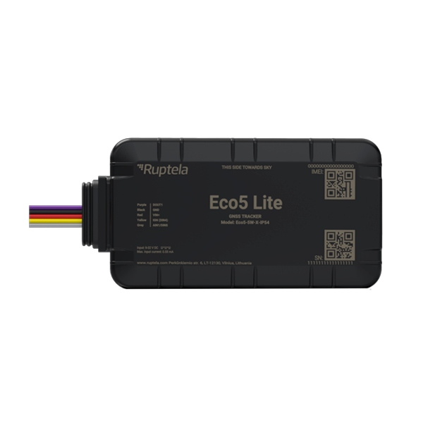 Eco5 Lite