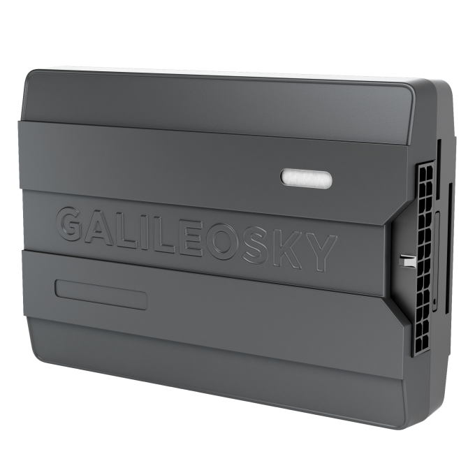 Galileosky 7.0