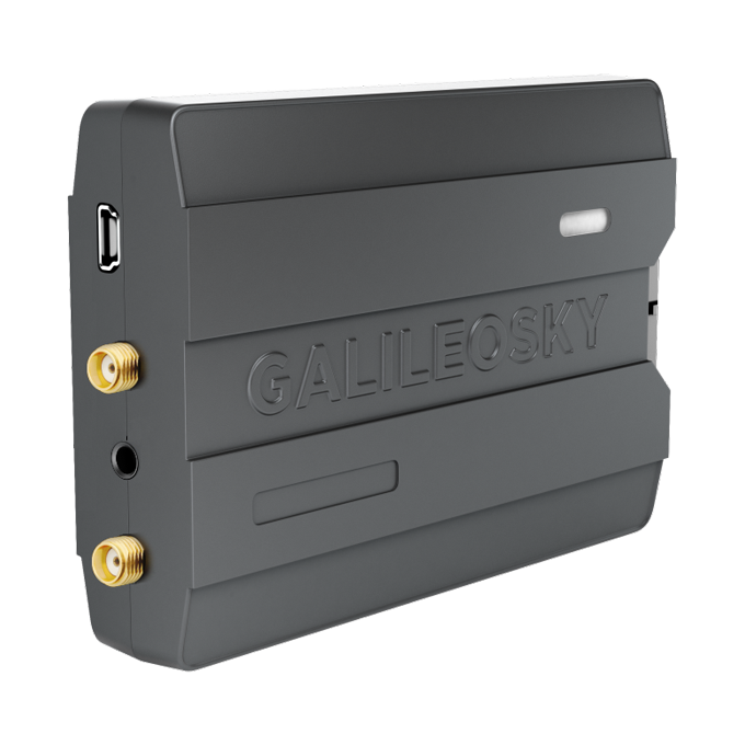 Galileosky 7x 3G