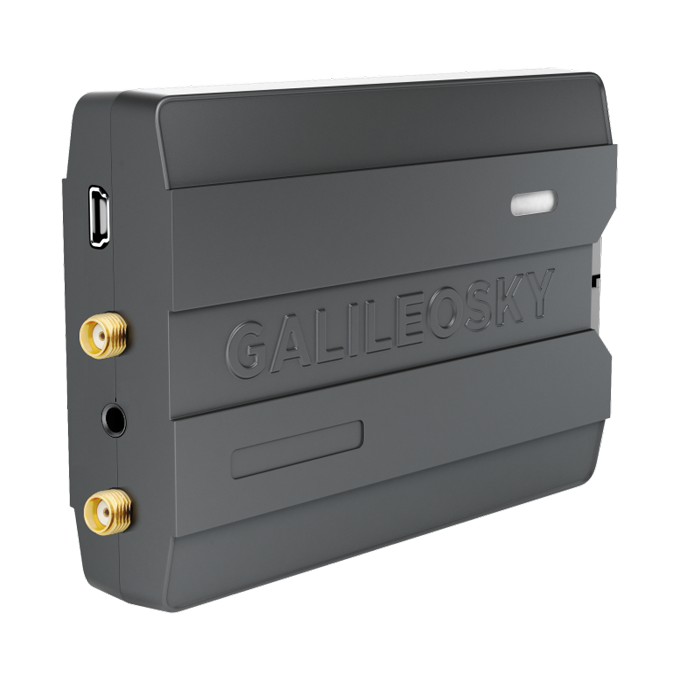 Galileosky 7x LTE