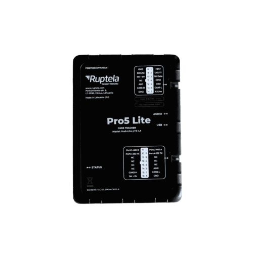 Pro5 Lite