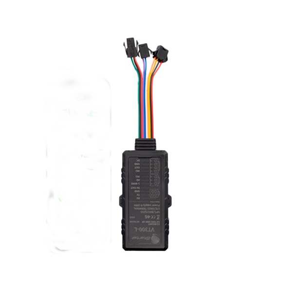 VT300L
