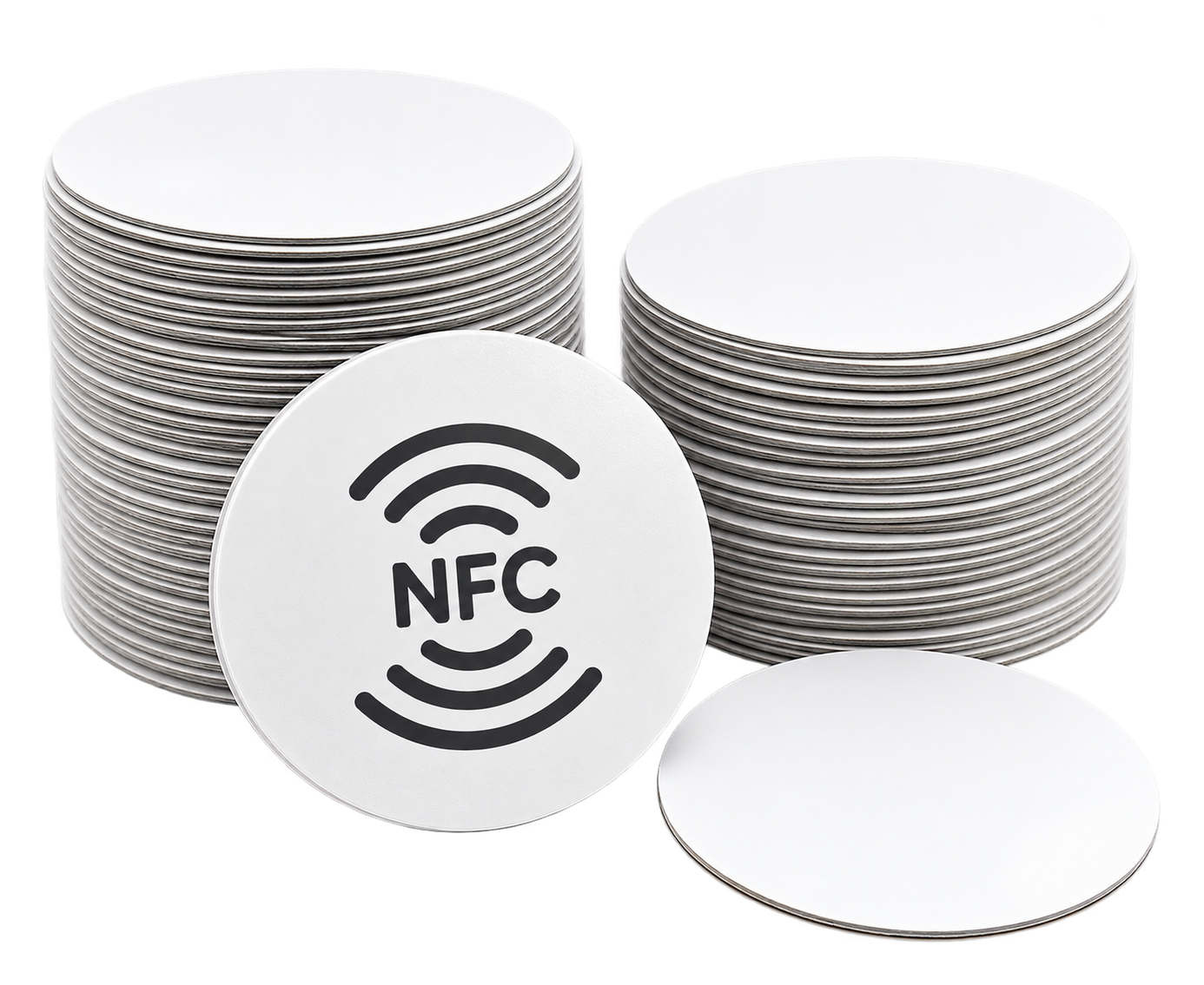Etiqueta NFC