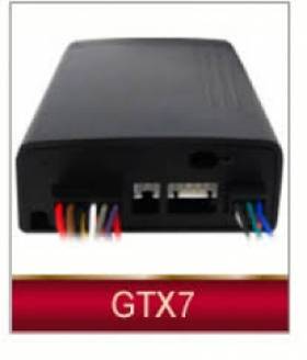 GTX-7
