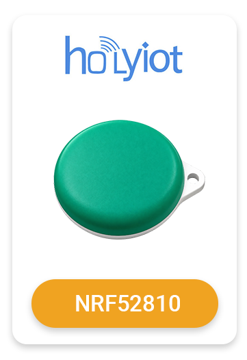 NRF52810 | Holyiot