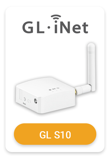 GL S10 | GL inet