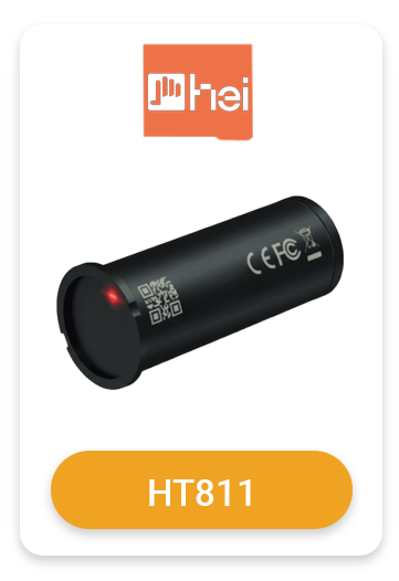 HT811 | Heitechnology