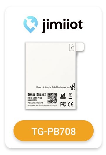 TG-PB708 | Jimi Electronics