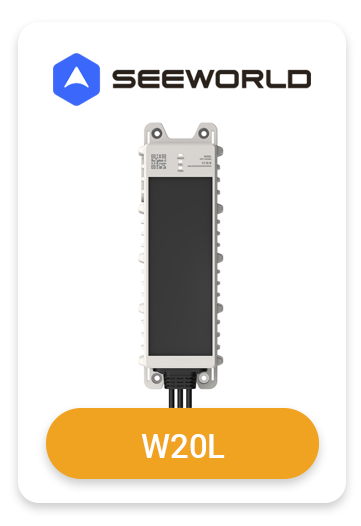 W20L | SEEWORLD