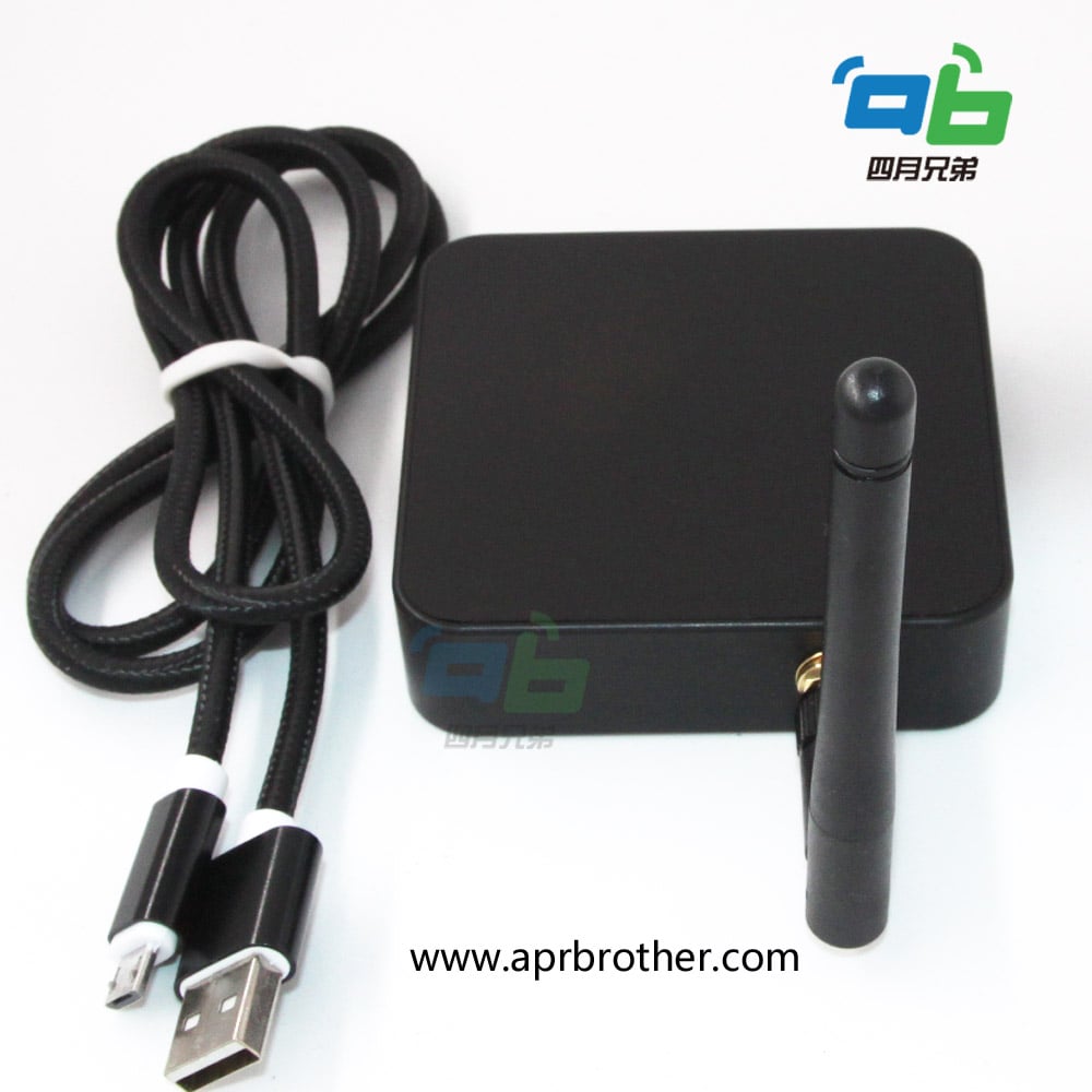 AB BLE Gateway V4