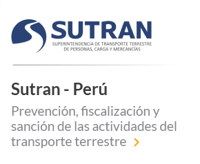 Sutran