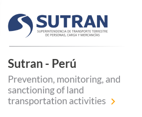 Sutran